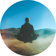 Heal — AI Health Companion logo