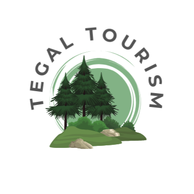 Tegal Tourism logo